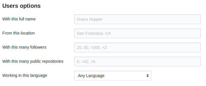 How to use Github for the recruitment process — basics