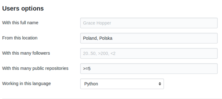 How to use Github for the recruitment process — basics