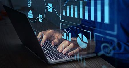 Online shopping into the store