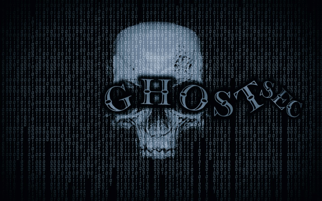 GhostSec - Vigilante Hackers