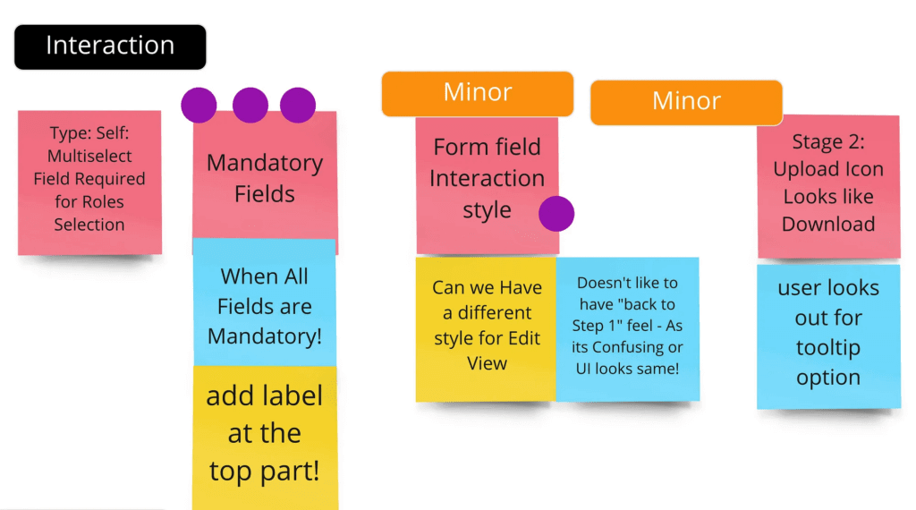 Bonus Tip for UX Design