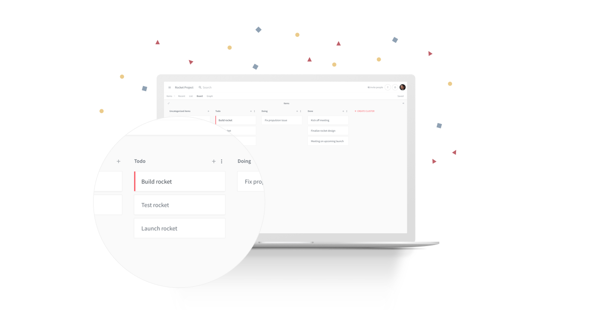 Help and documentation