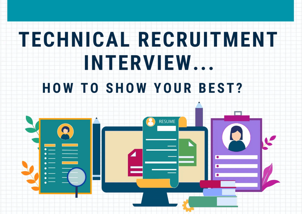 Technical Recruitment Insights 