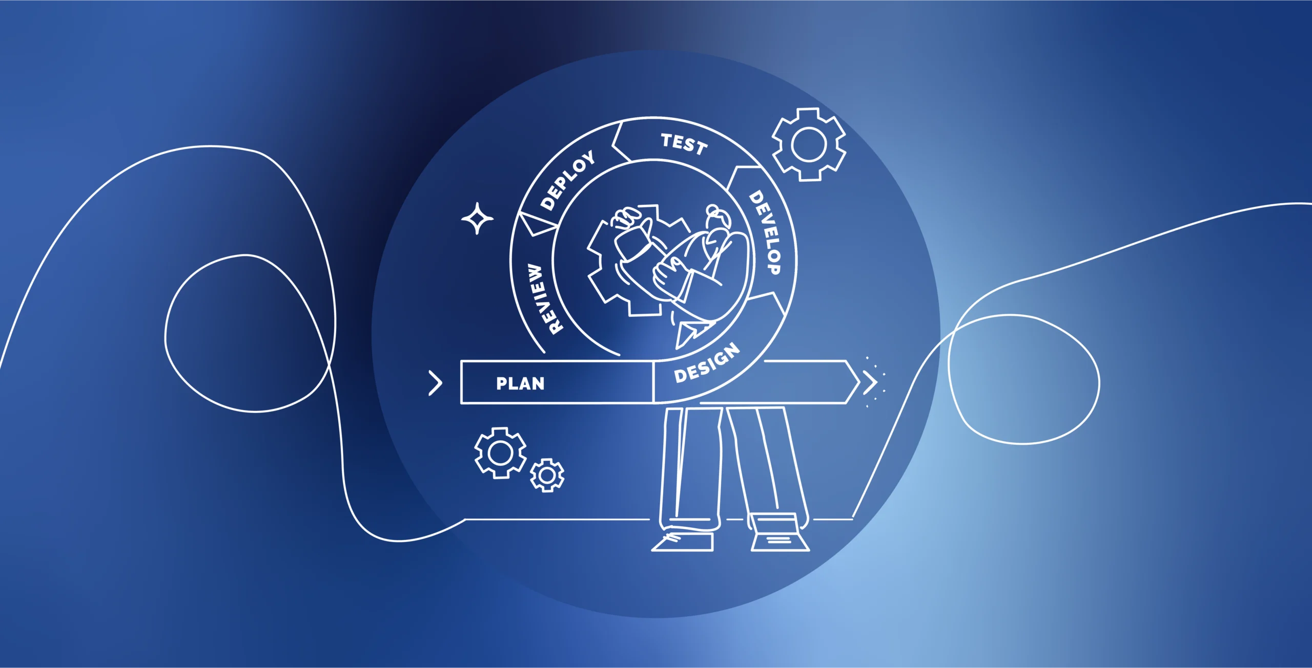 How to Become a DevOps Engineer